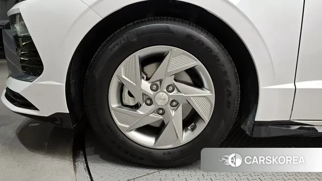 Hyundai Sonata D Edge (DN8) id 3750954 из Кореи 15