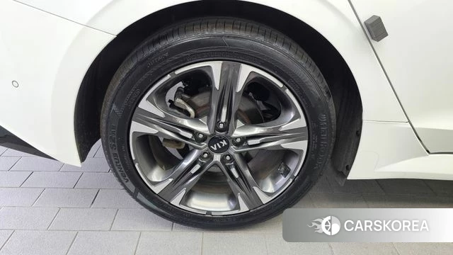 Kia K5 3rd generation id 4470683 из Кореи 27