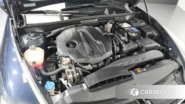 Hyundai Sonata (DN8) id 3916148 из Кореи 15