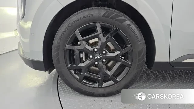 Kia The New Carnival 4th Generation id 3278262 из Кореи 15