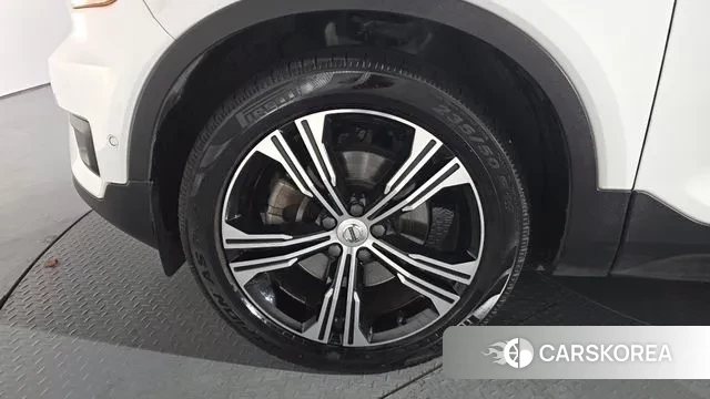 Volvo XC40 id 2939748 из Кореи 15