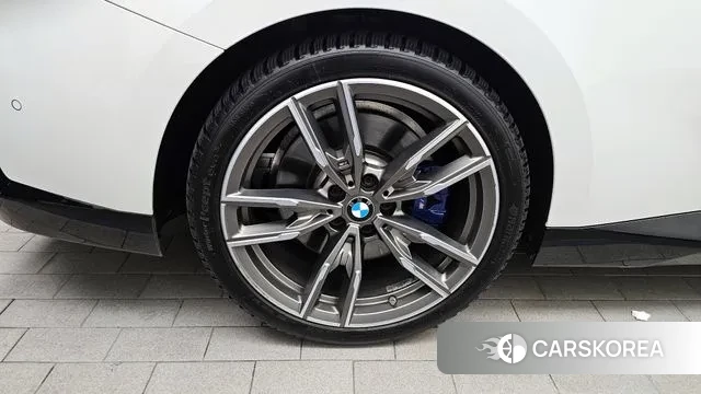 BMW 2 Series (G42) id 3679599 из Кореи 15