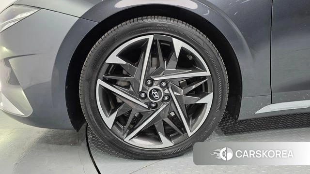 Hyundai The New Grandeur IG id 4224889 из Кореи 26