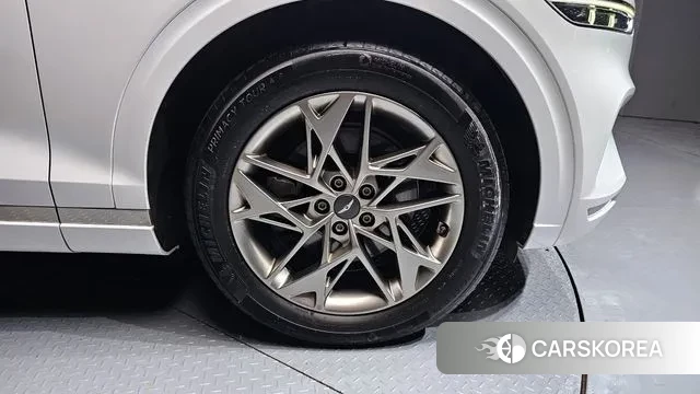 Genesis GV70 id 3059596 из Кореи 15