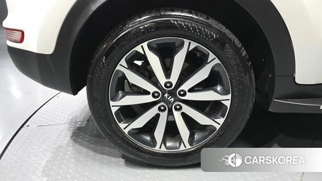 Kia Sportage 4th Generation id 4776527 из Кореи 27