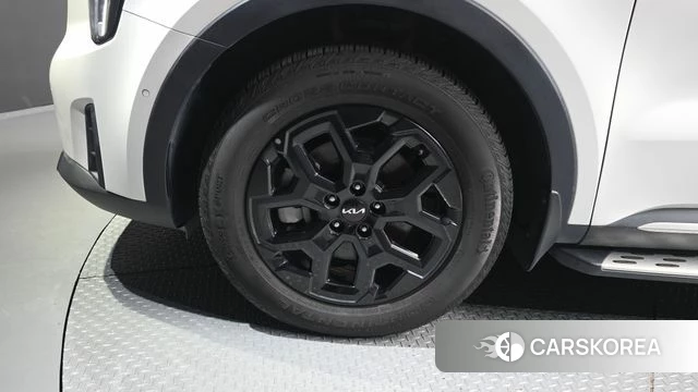 Kia The New Sorento 4th Generation id 4753147 из Кореи 28