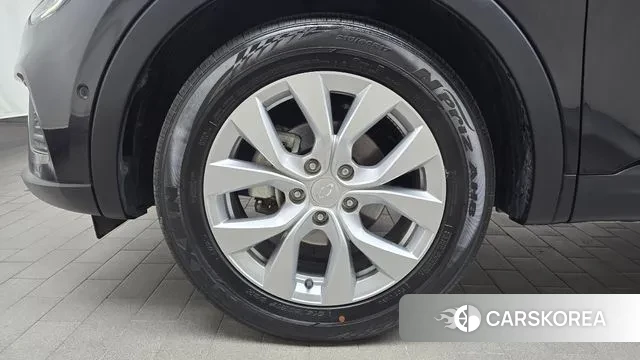 Renault Korea (Samsung) XM3 id 3417324 из Кореи 15