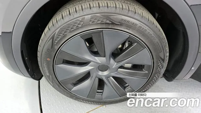 Tesla Model Y id 2628488 из Кореи 15