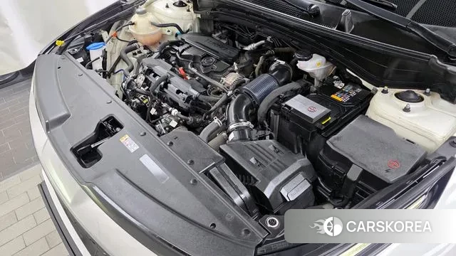 Kia Sportage 5th Generation id 3746480 из Кореи 15