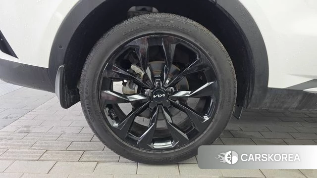 Kia Sorento 4th Generation id 4720559 из Кореи 30