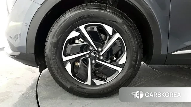 Kia Sportage 5th Generation Hybrid id 3707290 из Кореи 15