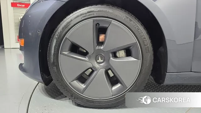 Tesla Model 3 id 3016761 из Кореи 15