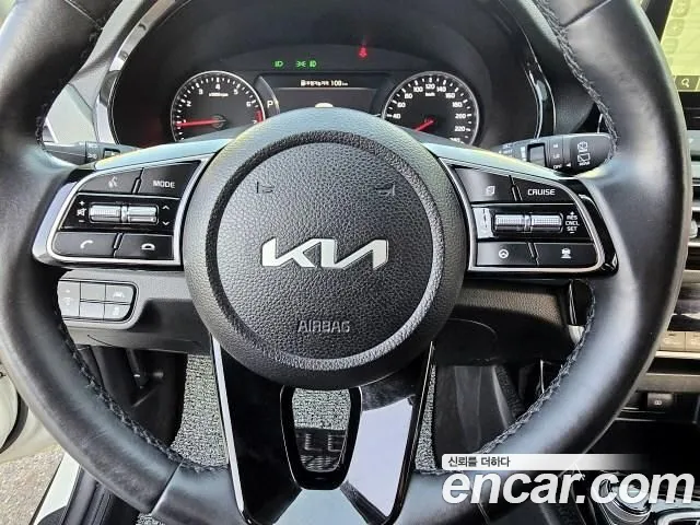 Kia Seltos id 2707033 из Кореи 15