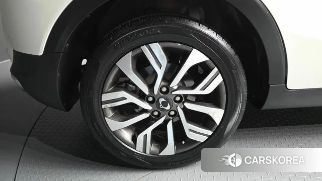 Ssangyong Tivoli Armor id 4865407 из Кореи 15