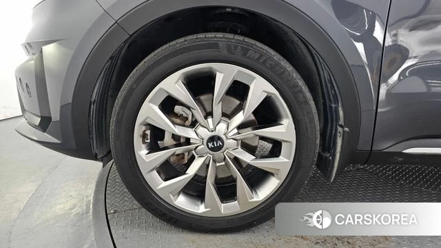 Kia Sorento 4th Generation id 3872822 из Кореи 15