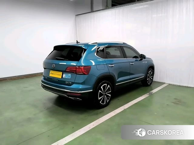 Volkswagen Tuyue id 4242457 из Китая 15