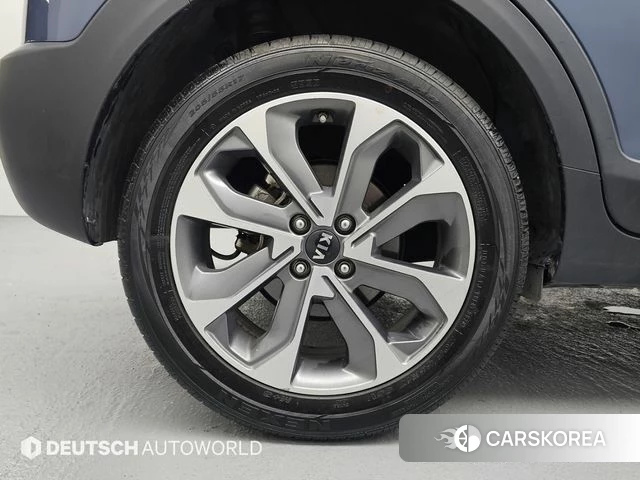 Kia Stonic id 4429856 из Кореи 15