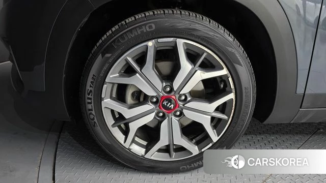 Kia Seltos id 3861158 из Кореи 15