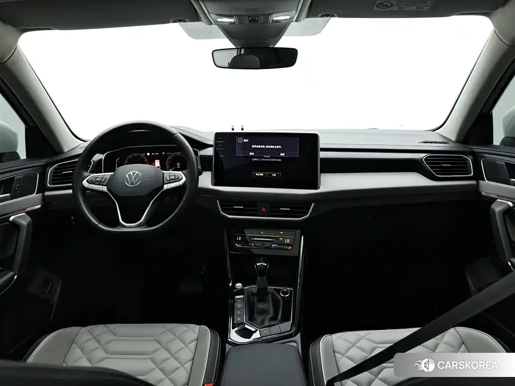 Volkswagen Tayron id 4654606 из Китая 14