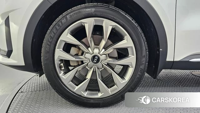 Kia Sorento 4th Generation id 4330825 из Кореи 15
