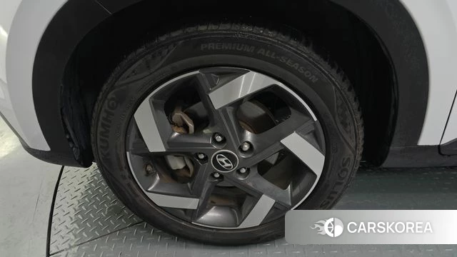 Hyundai Venue id 4402537 из Кореи 25