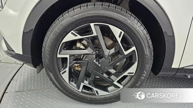 Kia Sportage 5th Generation id 3746556 из Кореи 15