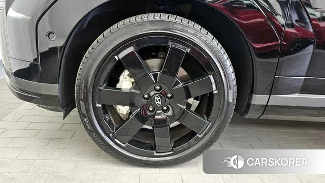 Hyundai Santa Fe (MX5) id 4194620 из Кореи 29