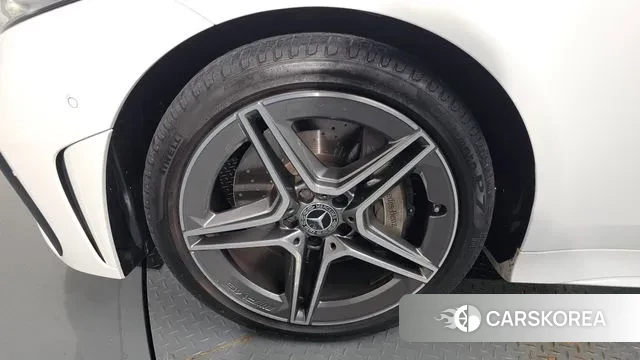 Mercedes-Benz CLS-Class C257 id 2939385 из Кореи 15