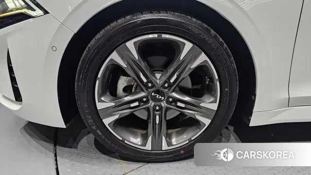 Kia K5 Hybrid 3rd Generation id 3752577 из Кореи 15