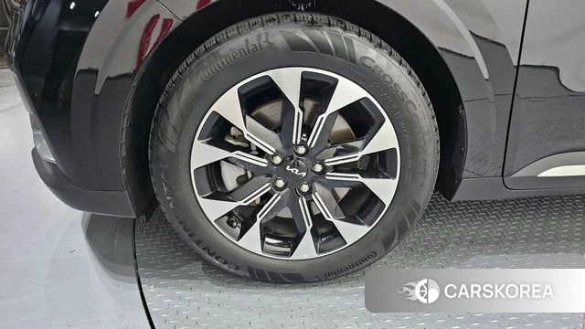 Kia Carnival 4th generation id 3832649 из Кореи 15