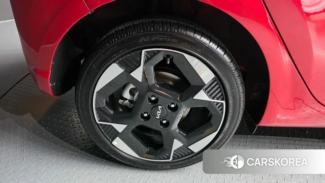 Kia The New Morning (JA) id 4897747 из Кореи 27
