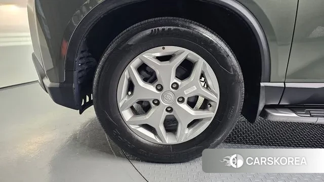 Ssangyong The New Rexton Sport id 2979962 из Кореи 15