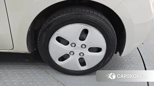 Kia The New Ray id 3187046 из Кореи 15