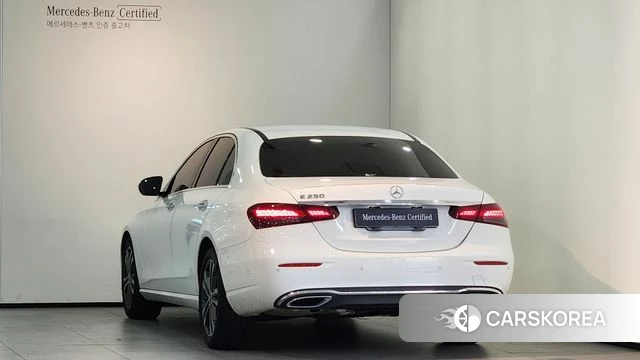Mercedes-Benz E-Class W213 id 4308500 из Кореи 15