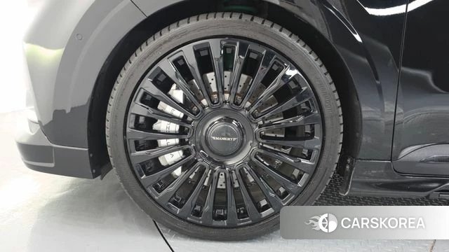 Kia Carnival 4th generation id 4433993 из Кореи 33
