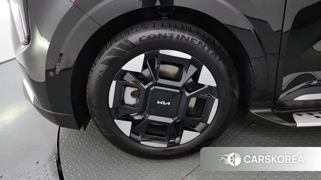 Kia The New Carnival 4th Generation id 2883838 из Кореи 15