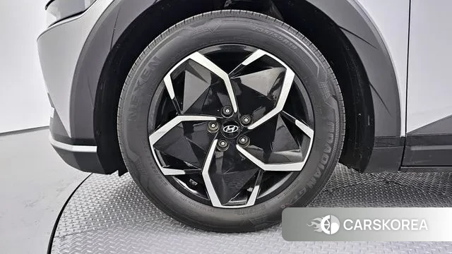 Hyundai Ionic 5 id 3421159 из Кореи 15