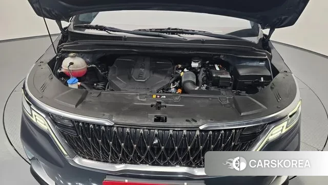 Kia Carnival 4th generation id 3778129 из Кореи 15