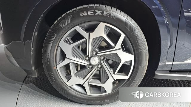 Hyundai Palisade id 4415444 из Кореи 15