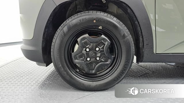 Hyundai Casper id 4623722 из Кореи 28