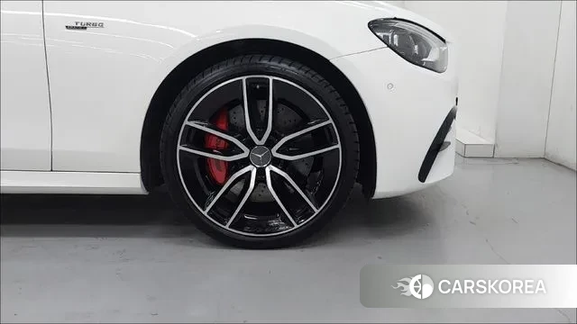 Mercedes-Benz E-Class W213 id 3191877 из Кореи 12