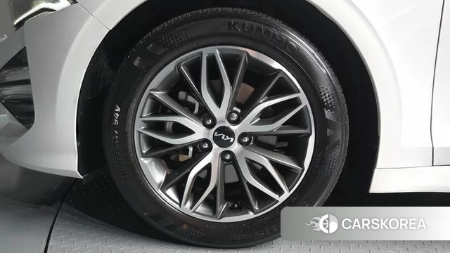 Kia K5 3rd generation id 4635815 из Кореи 15