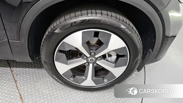 Volvo XC40 id 2993208 из Кореи 15