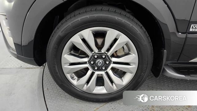 Kia Mohave Master id 4429438 из Кореи 15