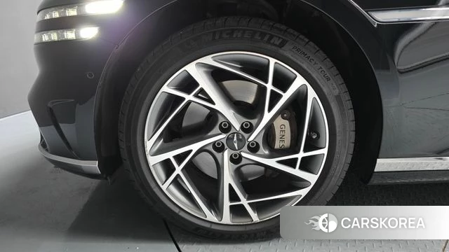 Genesis G90 (RS4) id 4763884 из Кореи 15
