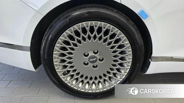 Genesis G80 (RG3) id 4428411 из Кореи 31