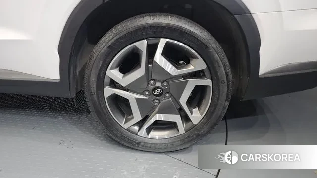 Hyundai The New Palisade id 3328159 из Кореи 15