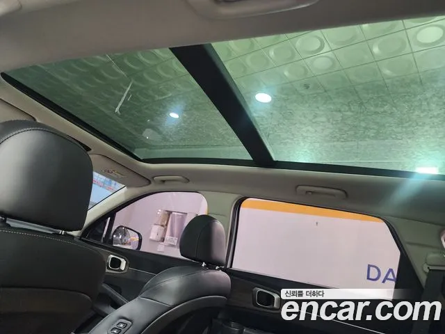 Kia Sorento 4th Generation id 2646943 из Кореи 15