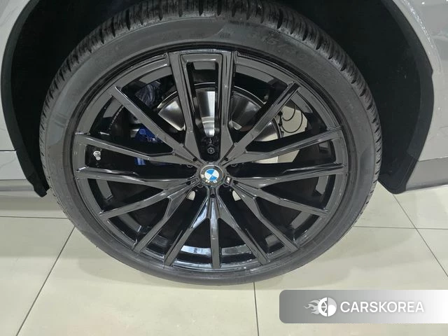 BMW X6 (G06) id 3863880 из Кореи 15