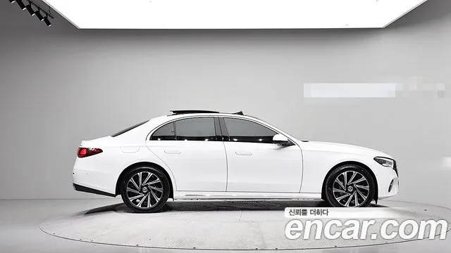 Mercedes-Benz E-Class W214 id 2684330 из Кореи 15